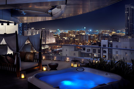 The Address Downtown Dubai The Address Downtown Dubai