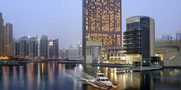 The Address Dubai Marina