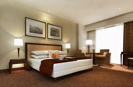 The Address Dubai Marina