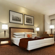 The Address Dubai Marina