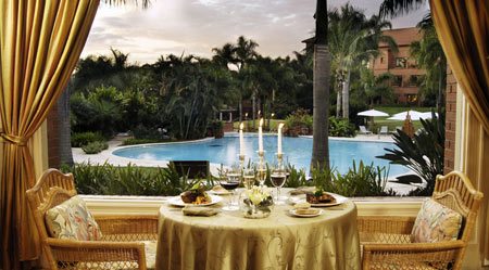 The Iguazu Grand Resort Spa and Casino The Iguazu Grand Resort Spa and Casino