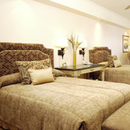 The Iguazu Grand Resort Spa and Casino