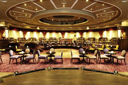 The Iguazu Grand Resort Spa and Casino The Iguazu Grand Resort Spa and Casino