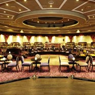 The Iguazu Grand Resort Spa and Casino