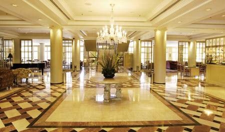 The Iguazu Grand Resort Spa and Casino The Iguazu Grand Resort Spa and Casino