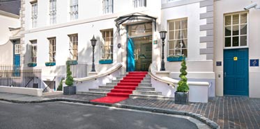 Old Government House Hotel And Spa Guernsey Old Government House Hotel And Spa Guernsey