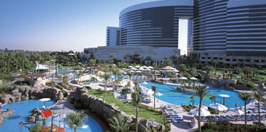 Grand Hyatt Dubai