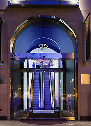 Sofitel Brussels Le Louise