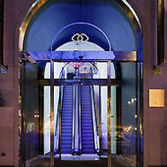 Sofitel Brussels Le Louise