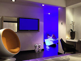 Sofitel Brussels Le Louise