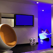 Sofitel Brussels Le Louise