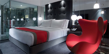 The Mira Hong Kong