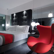 The Mira Hong Kong