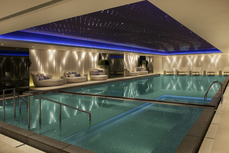 The Mira Hong Kong 