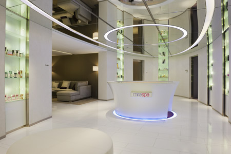The Mira Hong Kong 