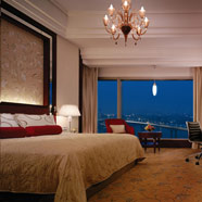 Shangri-la Hotel Guangzhou