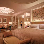 Shangri-la Hotel Guangzhou