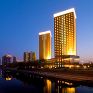 Traders Upper East Hotel Beijing