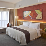 Traders Upper East Hotel Beijing