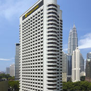 Shangri-La Hotel Kuala Lumpur