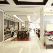 Shangri-La Hotel Kuala Lumpur