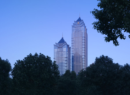 Shangri-La Hotel Suzhou 