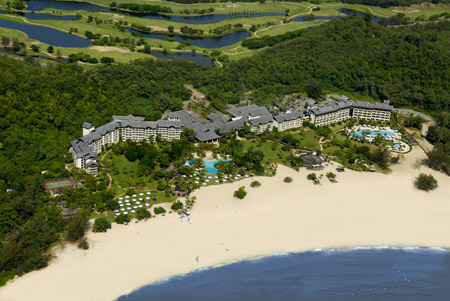 Shangri-La's Rasa Ria Resort
