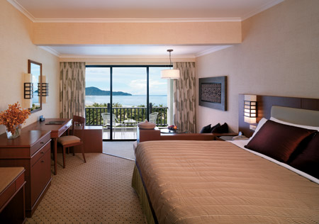 Shangri-La's Rasa Ria Resort