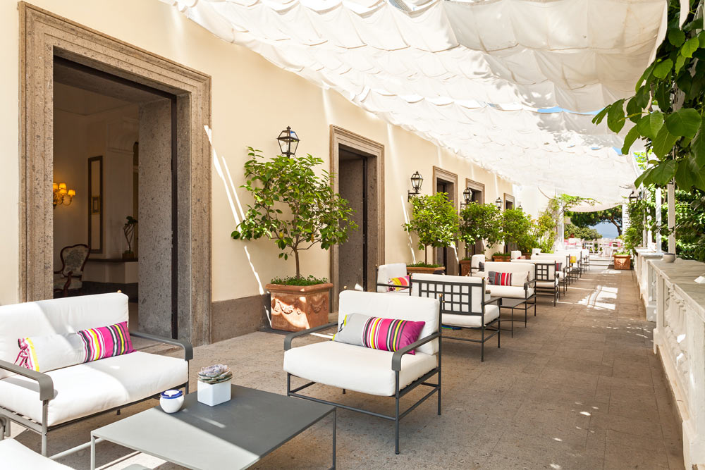 Grand Hotel Cocumella