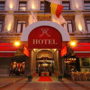 Hotel Metropole Brussels