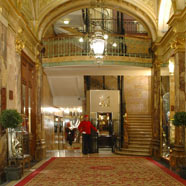 Hotel Metropole Brussels