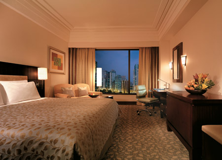 Edsa Shangri-La Manila