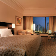 Edsa Shangri-La Manila