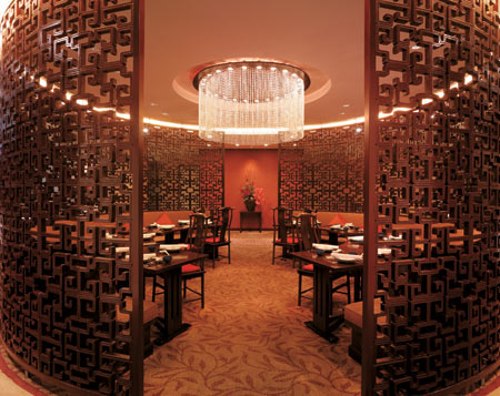 Edsa Shangri-La Manila