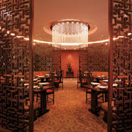 Edsa Shangri-La Manila