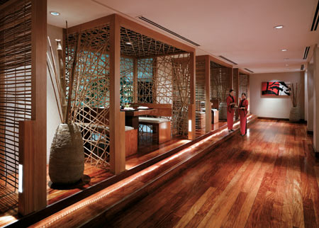 Edsa Shangri-La Manila