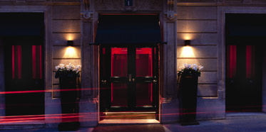 Mon Hotel Paris