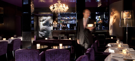 Mon Hotel Paris