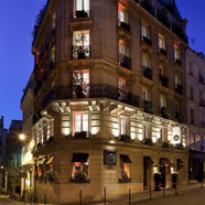 Mon Hotel Paris