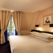 Mon Hotel Paris