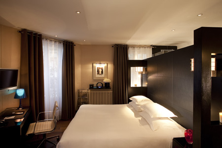 Mon Hotel Paris