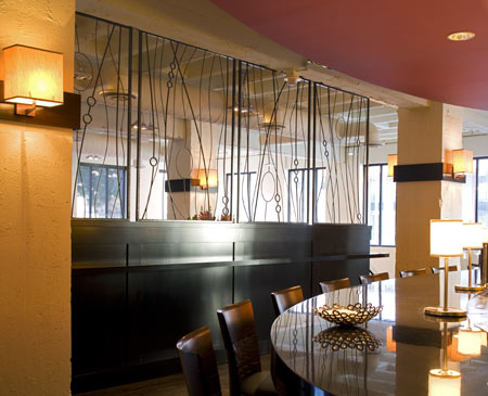 Hotel Ivy