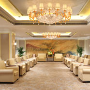 Shangri-La Hotel Dalian