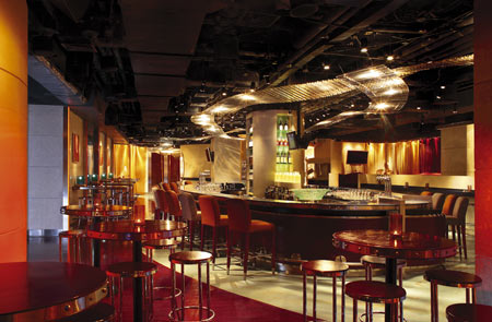 Shangri-La Hotel Dalian