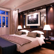 Park Hyatt Istanbul Macka Palas