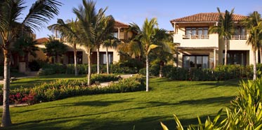 The St. Regis Punta Mita Resort