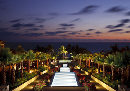 The St. Regis Punta Mita Resort