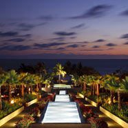 The St. Regis Punta Mita Resort