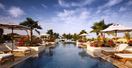 The St. Regis Punta Mita Resort