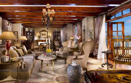 Tucker's Point Hotel and Spa